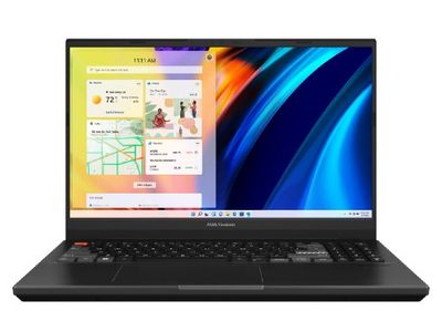 Asus Vivobook Pro 15X OLED (K6501)