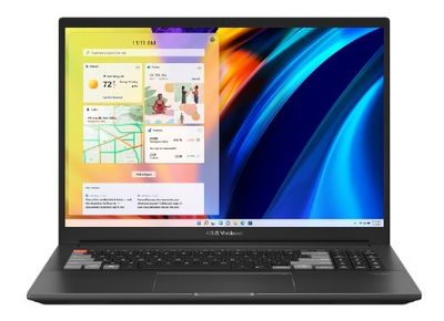Asus Vivobook Pro 16X OLED (N7601)