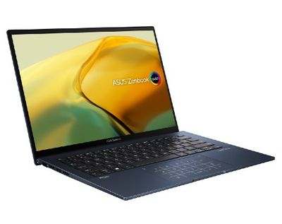 Asus Zenbook 14 OLED (UX3402)