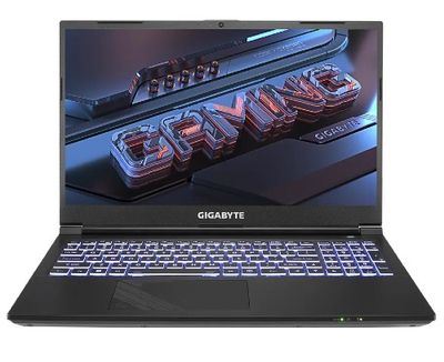 GIGABYTE G5 KE (12th Gen, RC55KE)