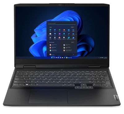 Lenovo IdeaPad Gaming 3i Gen 7 (Core i7)