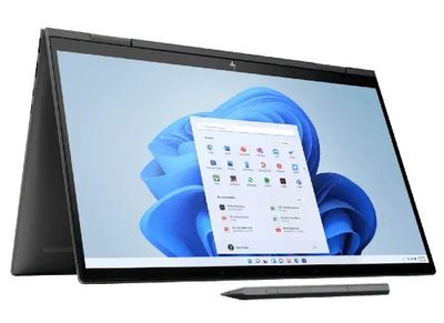 HP Envy x360 15 (ew0040tu)
