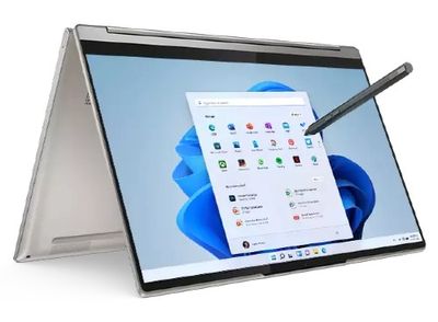 Lenovo Yoga 9i 2-in-1