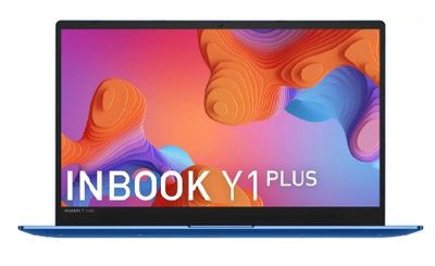 Infinix INBook Y1 Plus