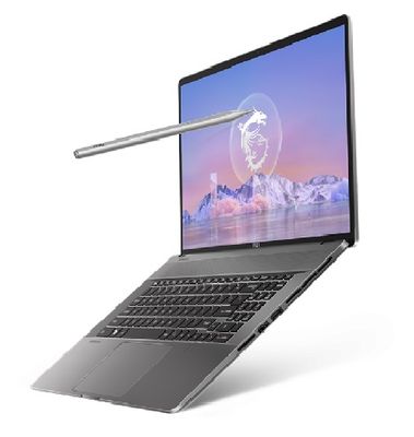 MSI Creator Z17 HX Studio A13V