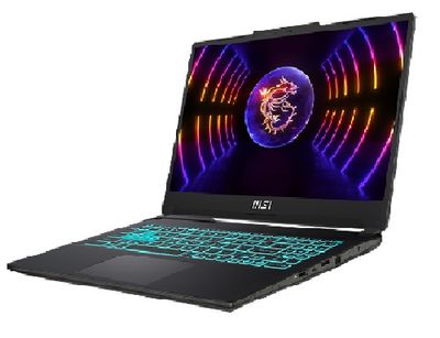 MSI Cyborg 15 A12V