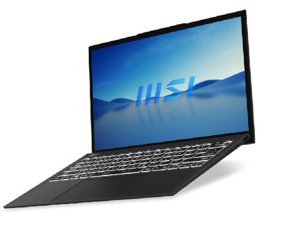 MSI Prestige 13 Evo A13M