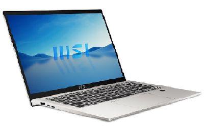 MSI Prestige 14 Evo B13M