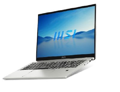 MSI Prestige 16 Evo A13M