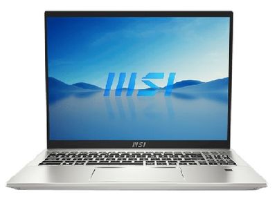MSI Prestige 16 Studio A13V