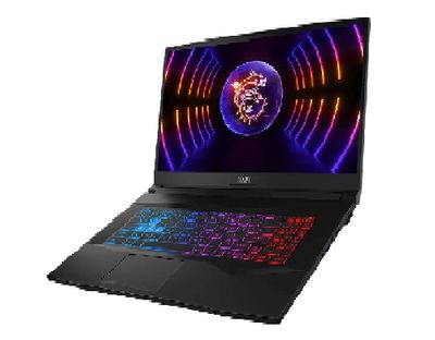 MSI Pulse 15 B13V