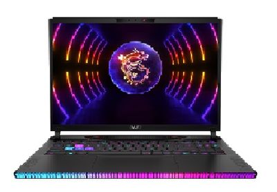 MSI Raider GE68 HX 13V
