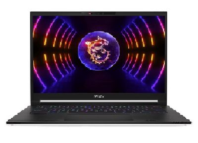 MSI Stealth 14 Studio A13V