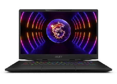 MSI Stealth-17 Studio A13V