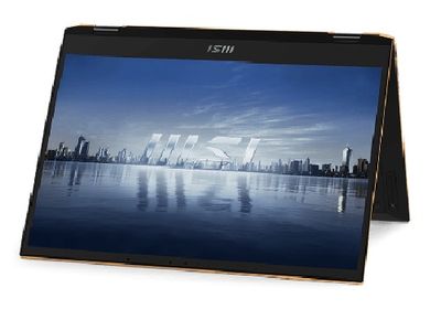 MSI Summit E13 Flip Evo A13MT