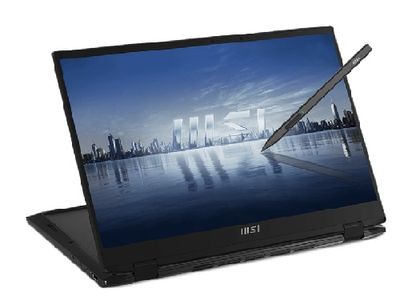 MSI Summit E14 Flip Evo A13MT