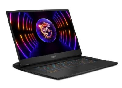 MSI Titan GT77 HX 13V