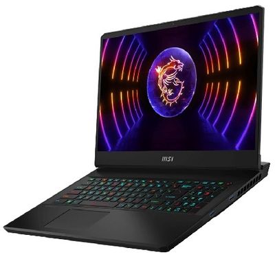 MSI Vector GP77 13V