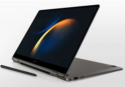 Samsung Galaxy Book3 360