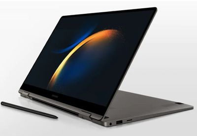 Samsung Galaxy Book3 Pro 360