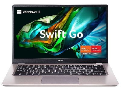 Acer Swift X (SFX16-51G)