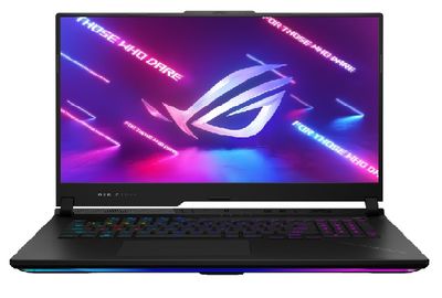 Asus ROG Strix Scar 17 (2023) G733 (G733PZ-LL046WS)
