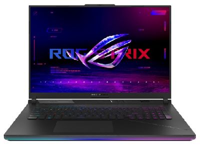 Asus ROG Strix Scar 18 (2023) G834 (G834JY-N6056WS)