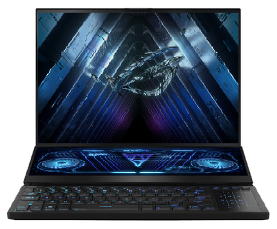 Asus ROG Zephyrus Duo 16 (2023) GX650 (GX650PY-NM052WS)