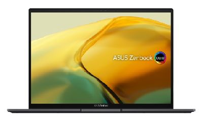 ASUS Zenbook 14 OLED (UM3402)