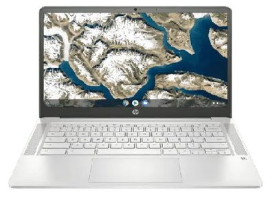 HP Chromebook 14a