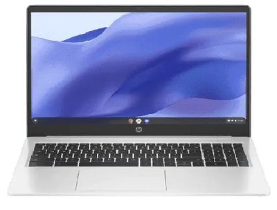 HP Chromebook 15a