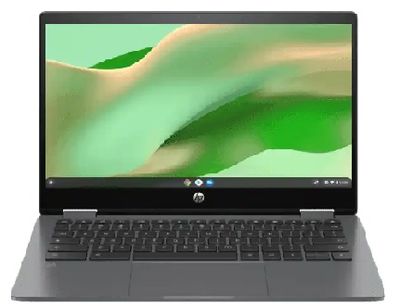 HP Chromebook x360 13b