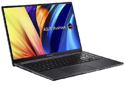 ASUS Vivobook 15 OLED (X1505)