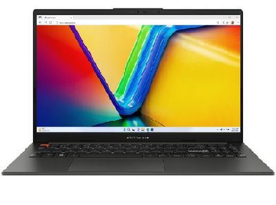 ASUS Vivobook S 15 OLED (S5504)