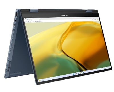 ASUS Zenbook 14 Flip OLED (UP3404)