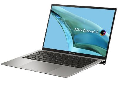 ASUS Zenbook S 13 OLED (UX5304)