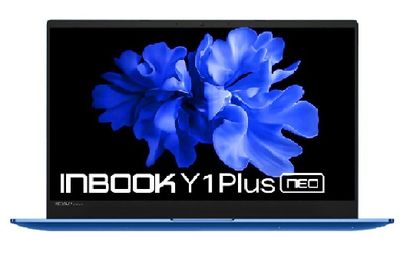 Infinix INBook Y1 Plus Neo