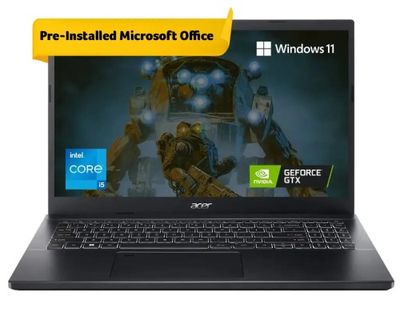 Acer Aspire 7 (A715-51G)
