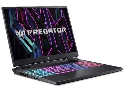 Acer Predator Helios Neo 16 (PHN16-71)