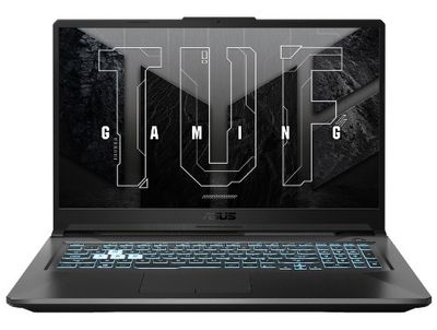 ASUS TUF Gaming F17 (FX706)
