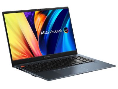 ASUS Vivobook Pro 15 OLED (K6502)