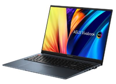 ASUS Vivobook Pro 16 OLED (K6602)