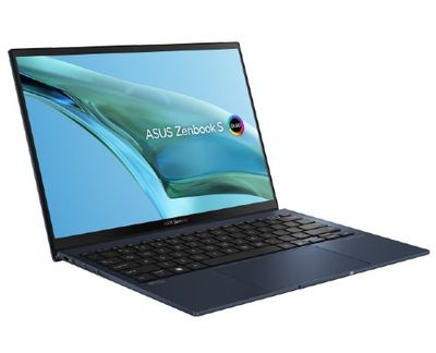 Asus Zenbook S13 OLED (UM5302)