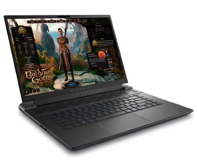 Dell Alienware M16 R1