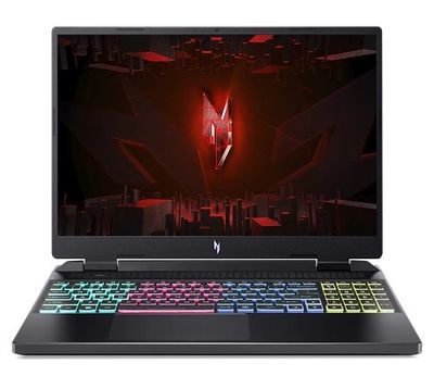 Acer Nitro 16 Intel
