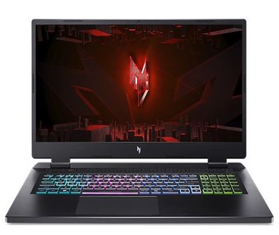 Acer Nitro 17 AMD