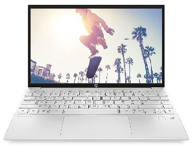 HP Pavilion Aero 13