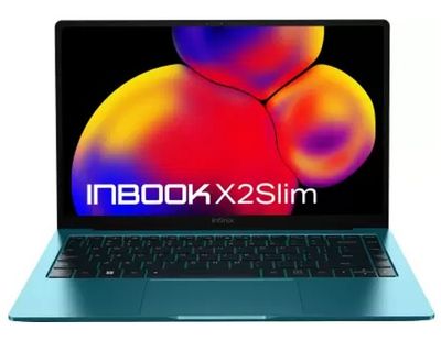 Infinix INBook X2 Slim