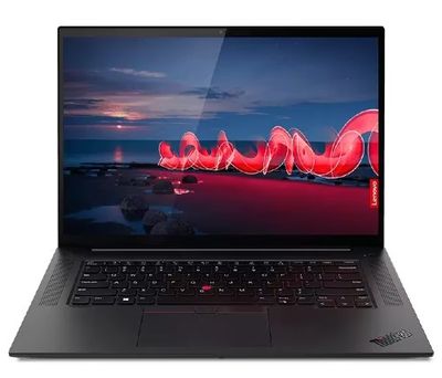Lenovo ThinkPad X1 Extreme Gen 4