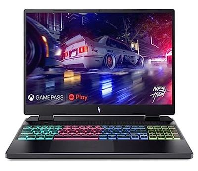 Acer Nitro 16 (AN16-41) AMD